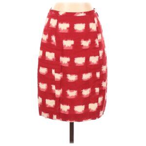 Anthropologie | Corey Lynn Calter Ackee Pencil Skirt 6